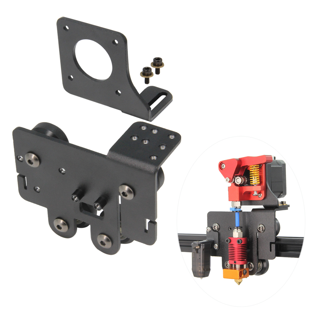 Tpu Filament - Kit di aggiornamento diretto Ender5 pro