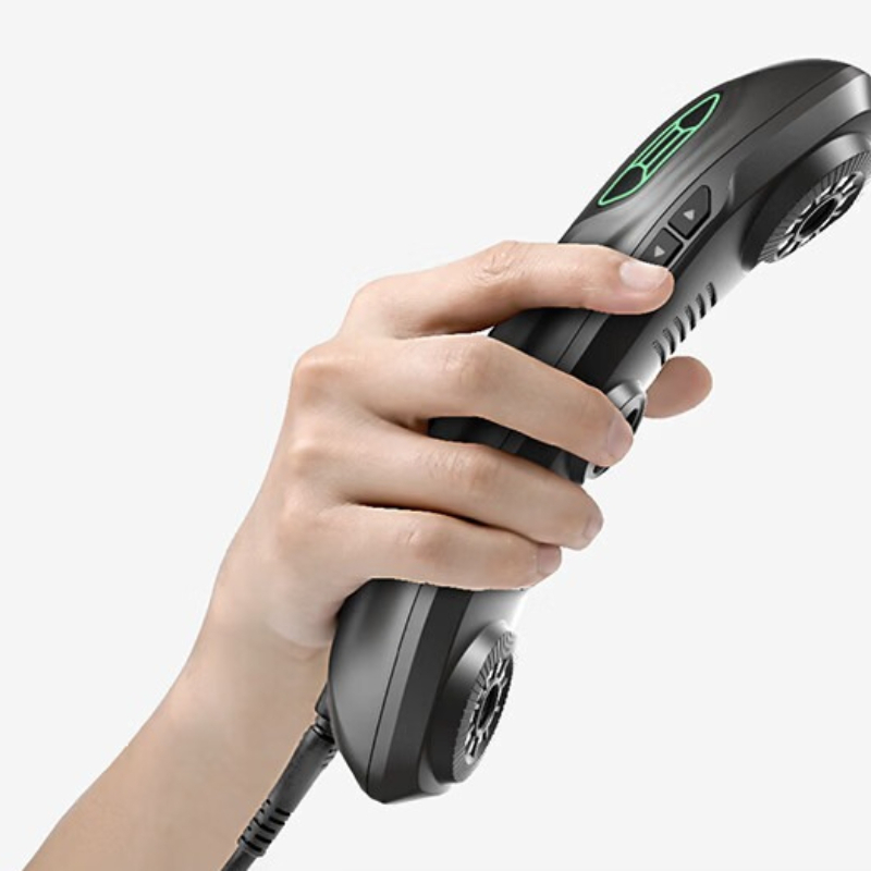 Handheld 3D Scanner High Precision - Scanner 3D, laser portatile ad alta