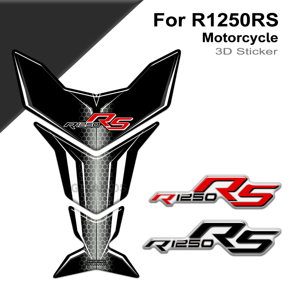 Resin Vat - Per R1250RS R1250 R 1250 RS