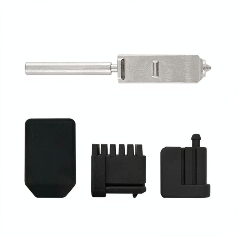 Extruder - Set di ugelli di alta qualità