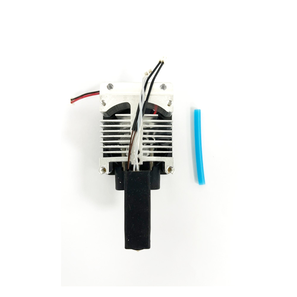 Printer Nozzle - Kit Hotend Originale ELEGOO OrangeStorm Giga