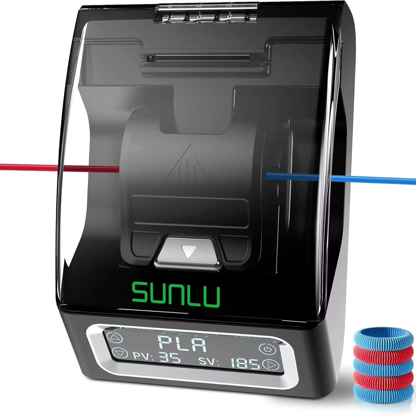 Tpu Filament - Connettore per Filamento SUNLU FC01 a