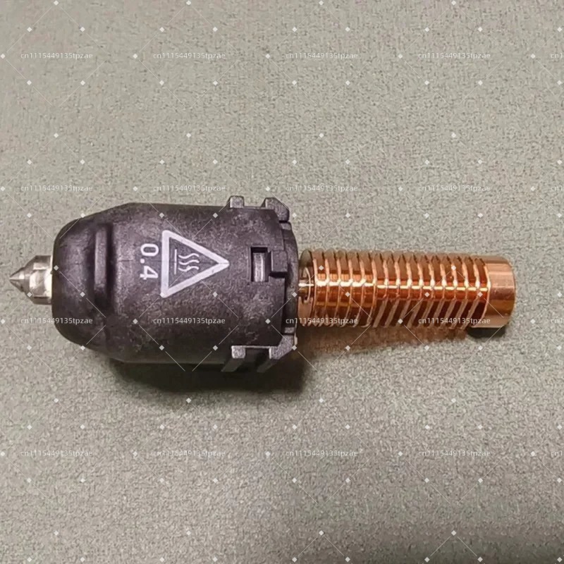 Printer Nozzle - Kit Ugello Hotend per Stampa ad