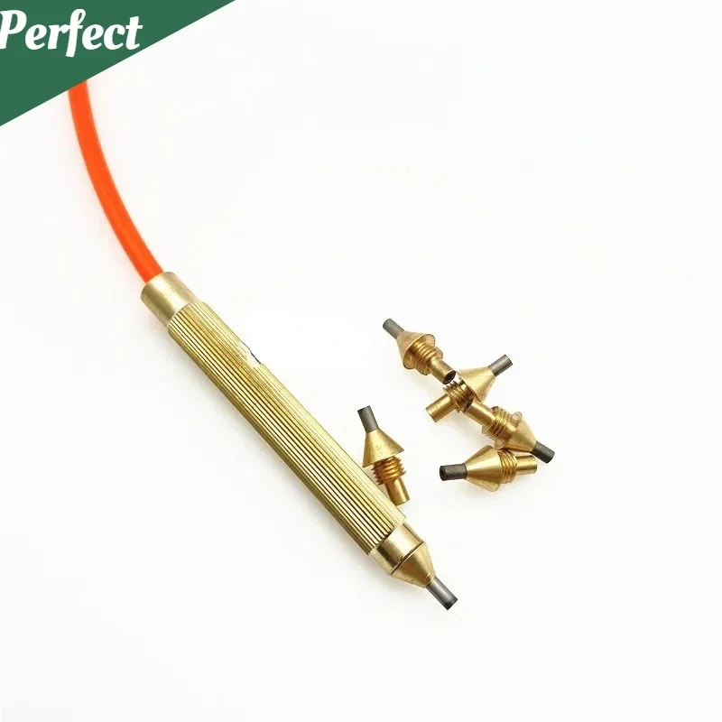 Nozzle Tungsten - Prodotto da laboratorio dentale Sabbiatrice Blaster