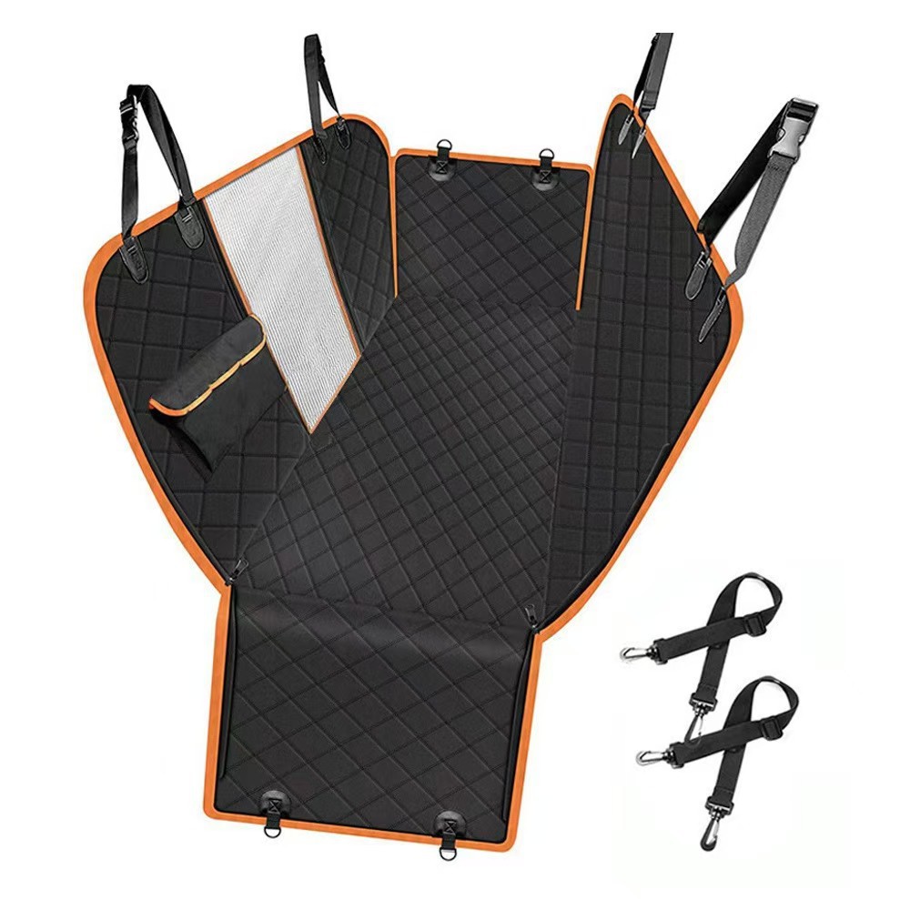 Carriage Bed - Cuscino per sedile auto impermeabile e