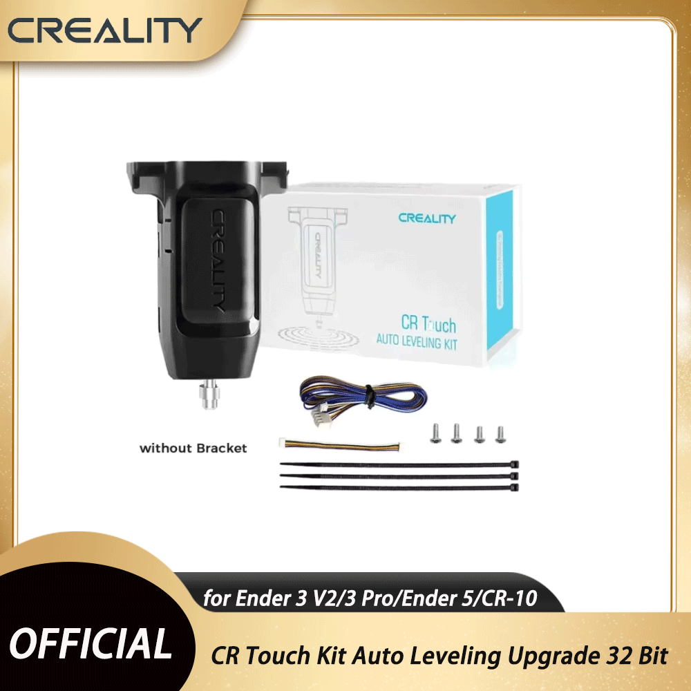 Cr Touch - CREALITY Kit Originale CR Touch per