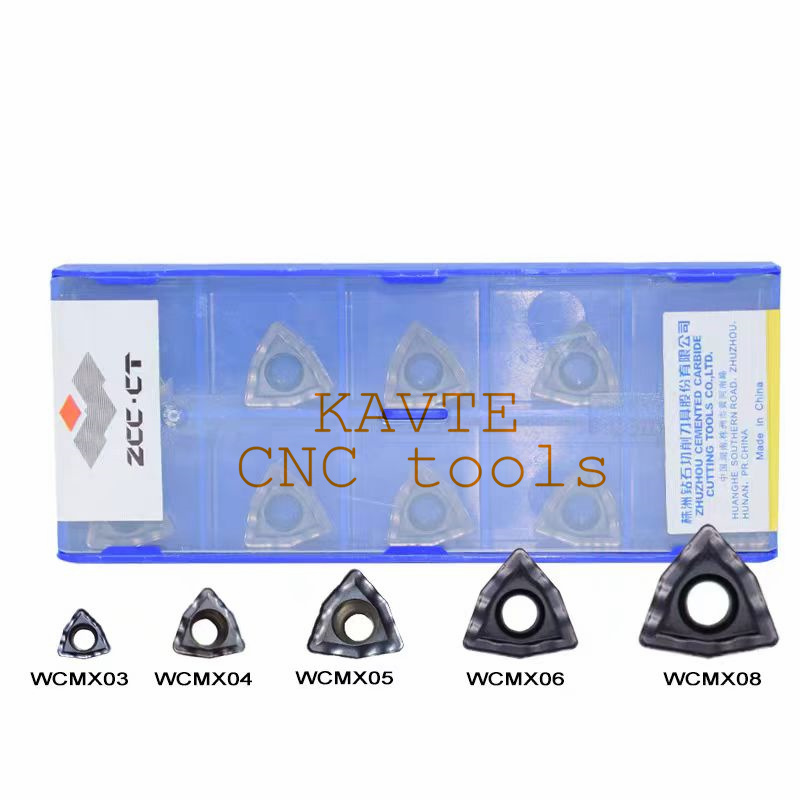 Nozzle Tungsten - Inserti in carburo per trapano a
