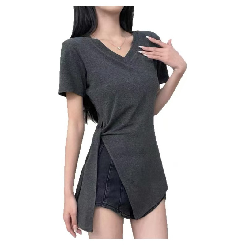 Resin Vat - T-shirt a maniche corte da donna