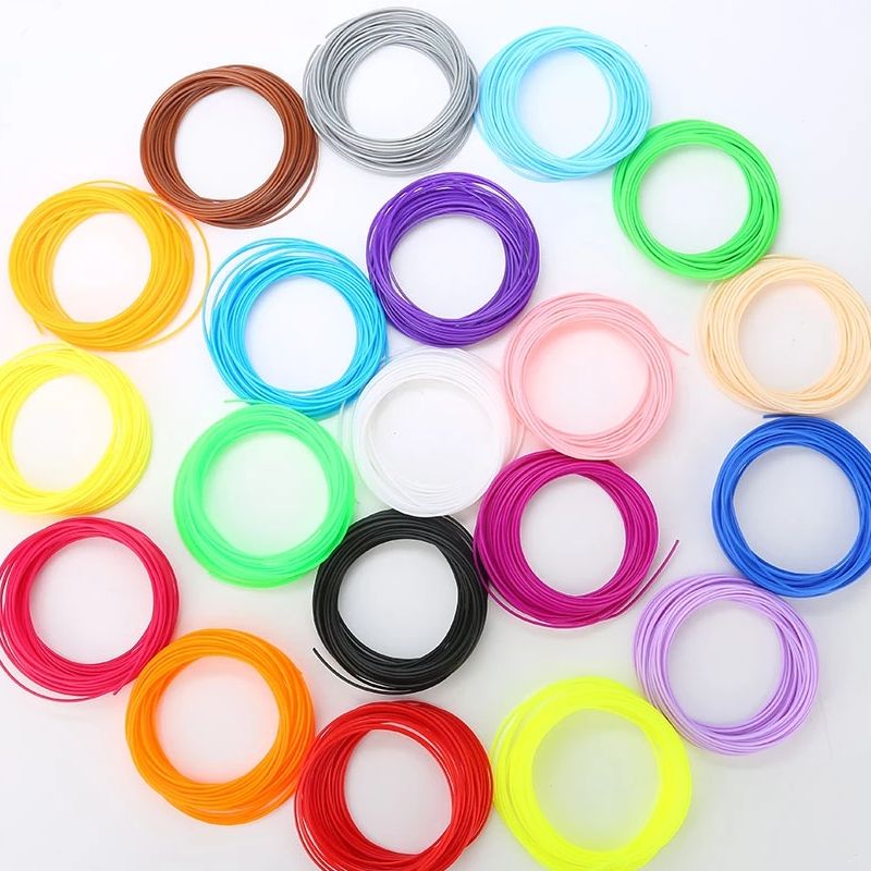 Pla Filament - 2024 penna di stampa 3d di