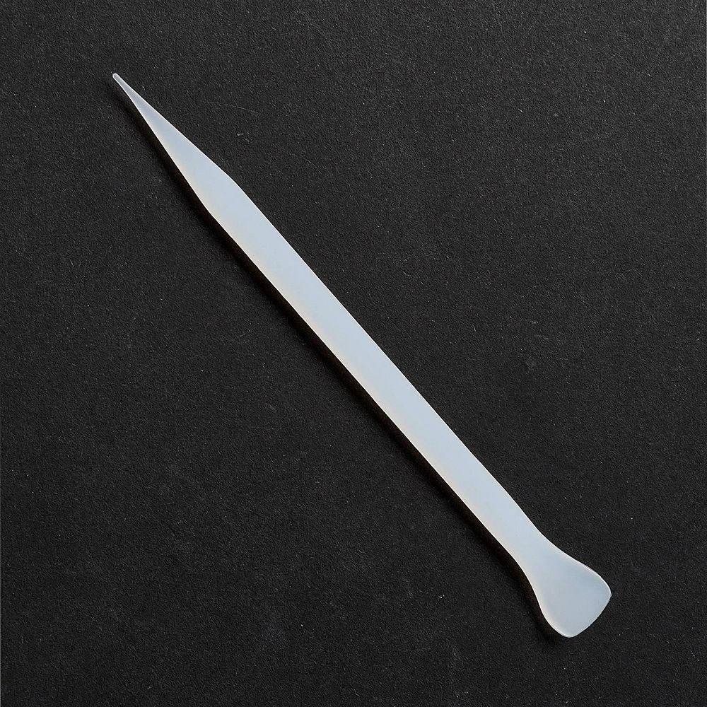 Uv Resin - 5 bastoncini di agitazione in silicone