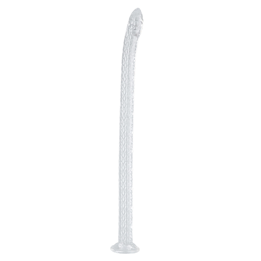 Cobra Extruder - 45-100 centimetri Lungo Serpente Mostro Dildo