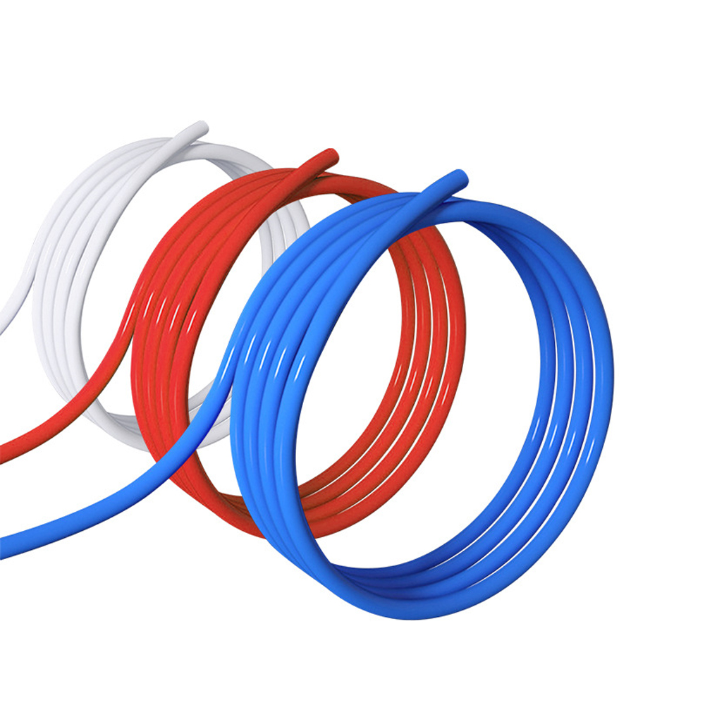 Filament 1.75 - 1/3/5M ID2.0mm OD4.0mm 1.75 Filamento Alimentazione