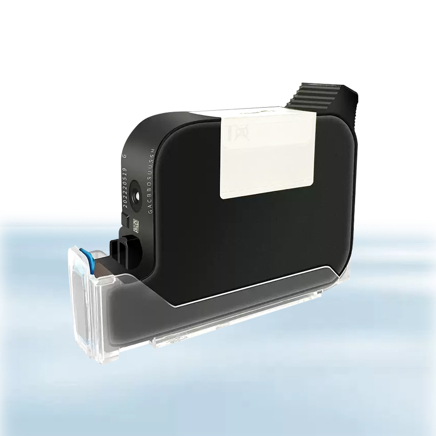 Printer Nozzle - Cartuccia d'inchiostro a base oleosa per