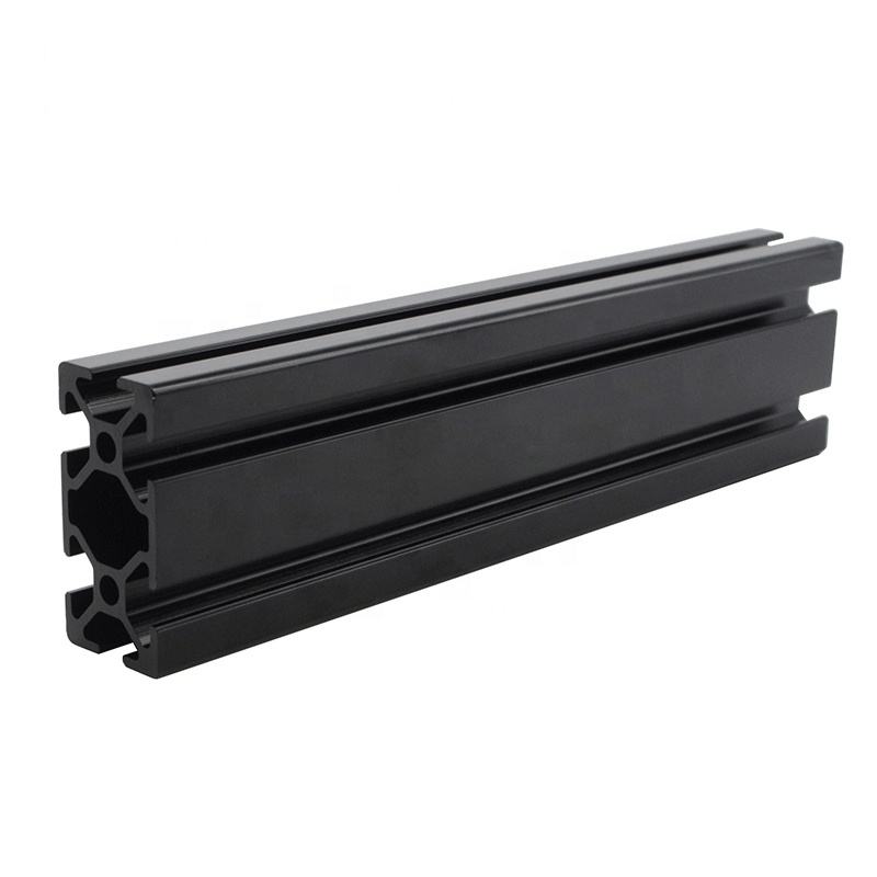 Extruder - Produttore cinese di profili in alluminio