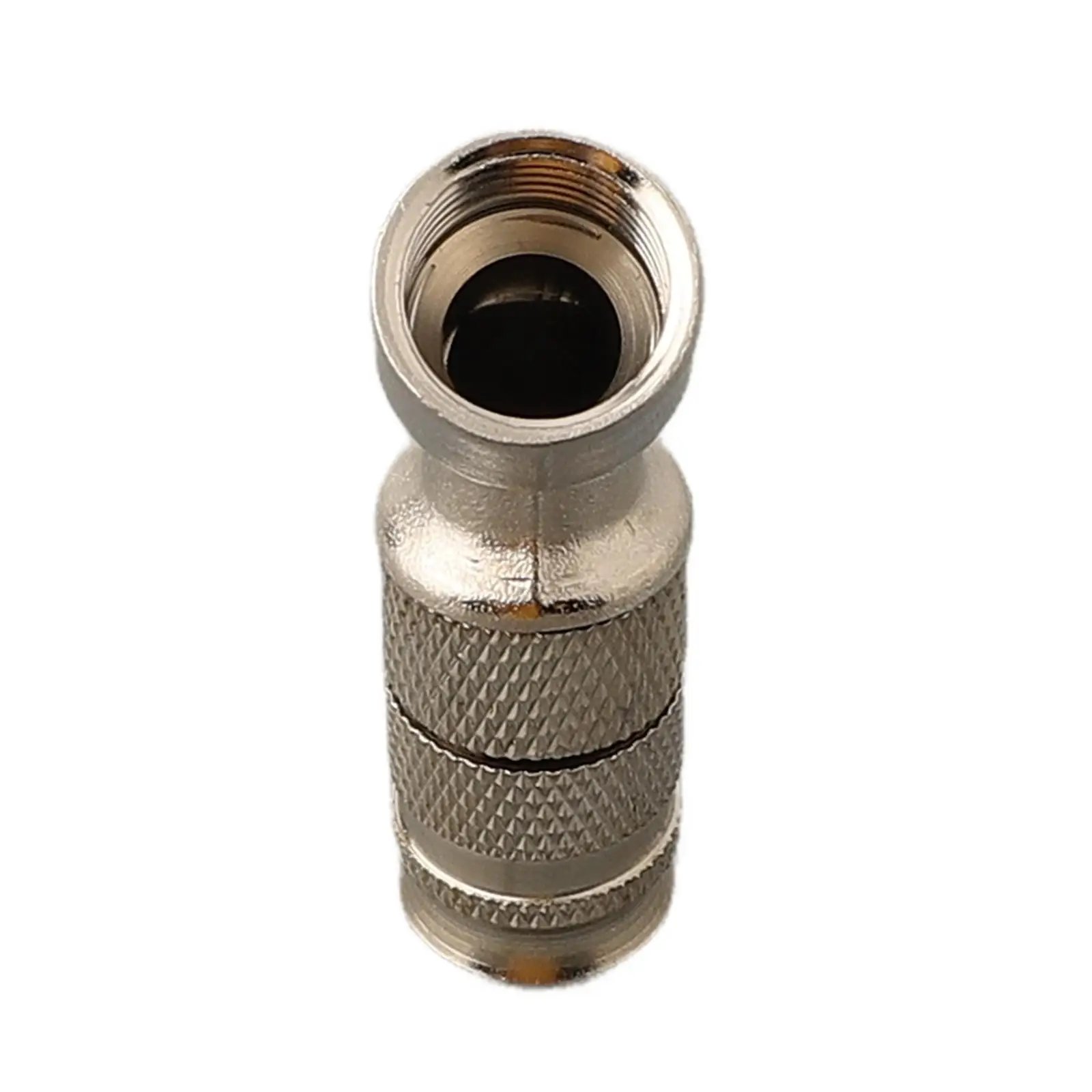 Nozzle Brass - Ugello spray regolabile in ottone per