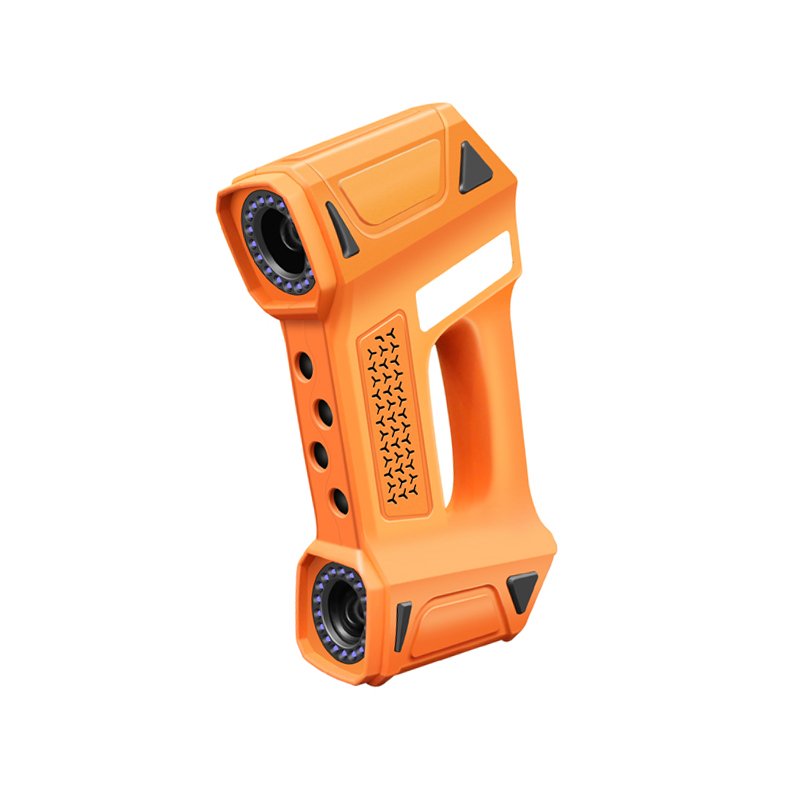 Handheld 3D Scanner High Precision - Scanner Laser Portatile ad Alta Precisione