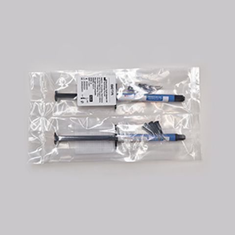 Uv Resin - Materiali dentali Ponte in porcellana polimerica