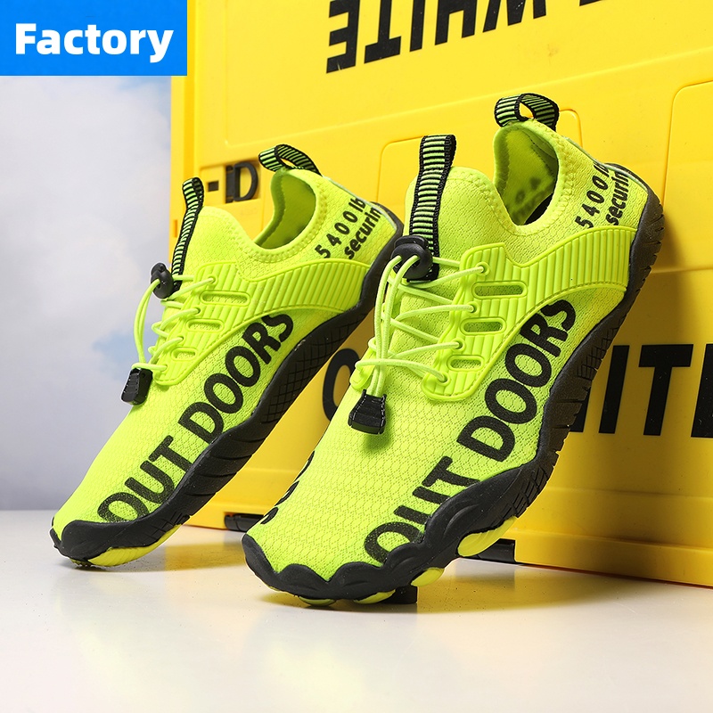 Tpu Filament - Scarpe da wading per uomo e