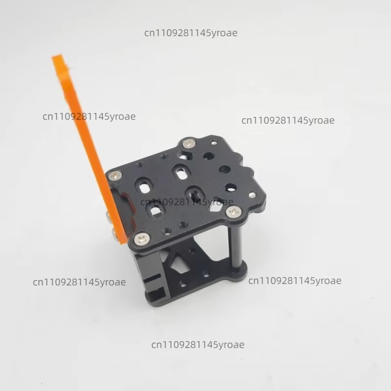 3D Printer - Carrello testina di stampa X in