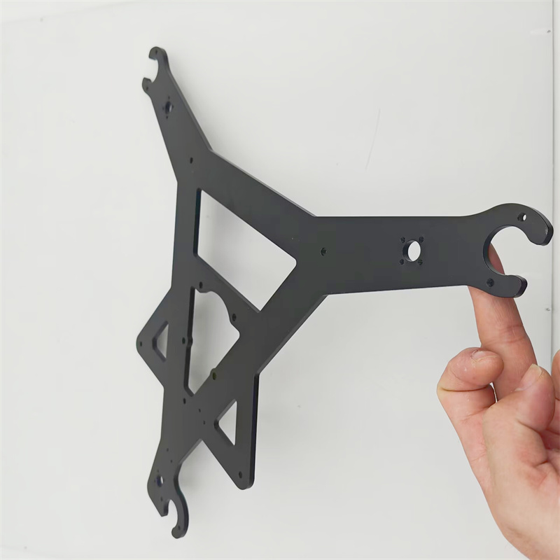 Carriage Bed - Funssor Ender 3 NG V1.2 -