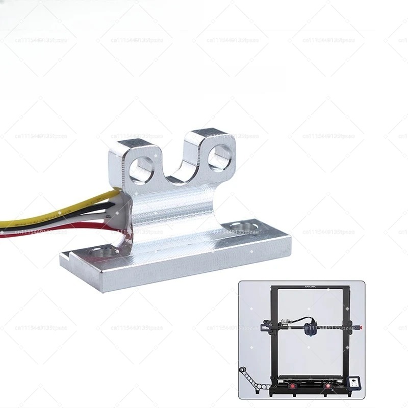 Hotend Assembly - Kit di Assemblaggio Sensore di Livellamento