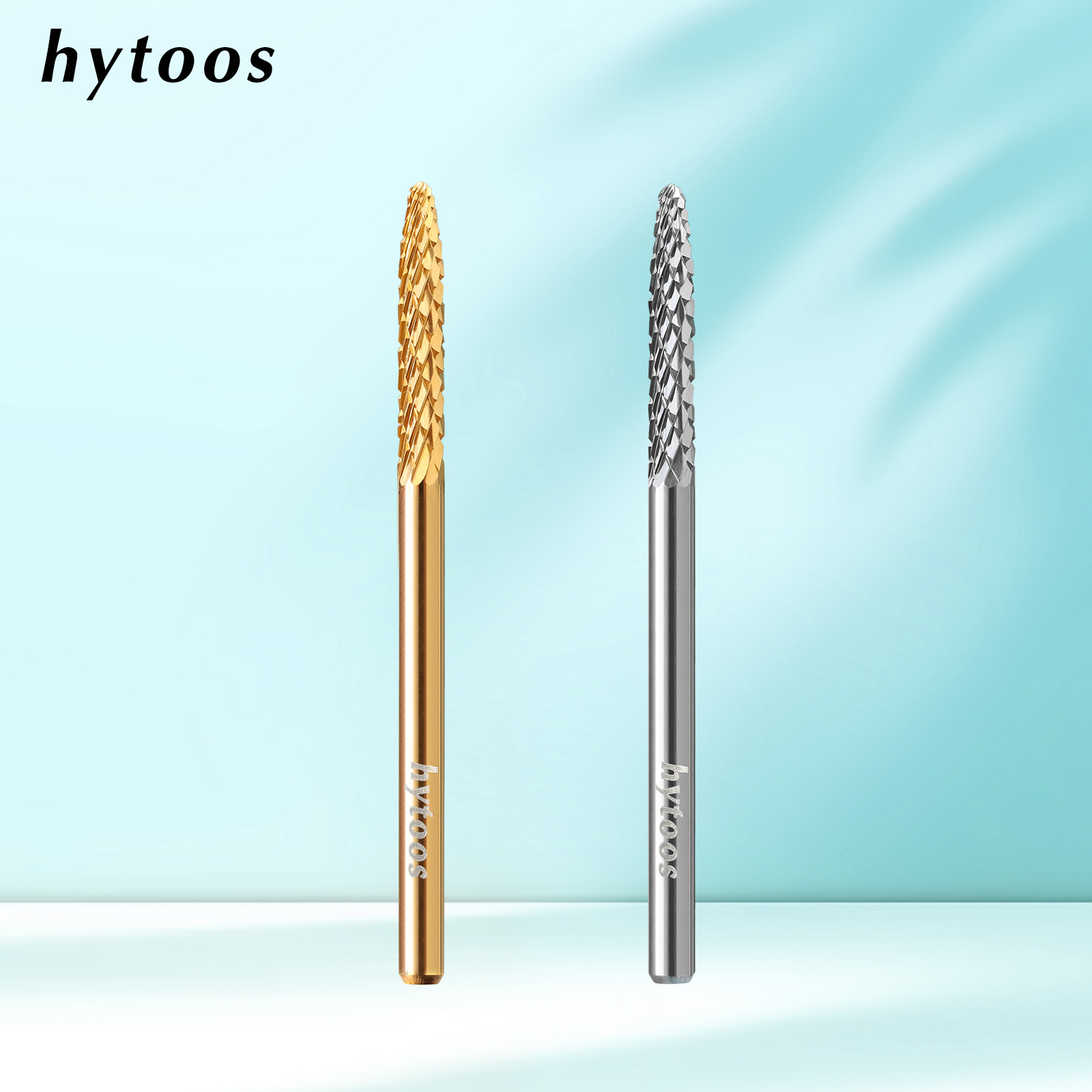 Nozzle Tungsten - HYTOOS Sotto il detergente per unghie