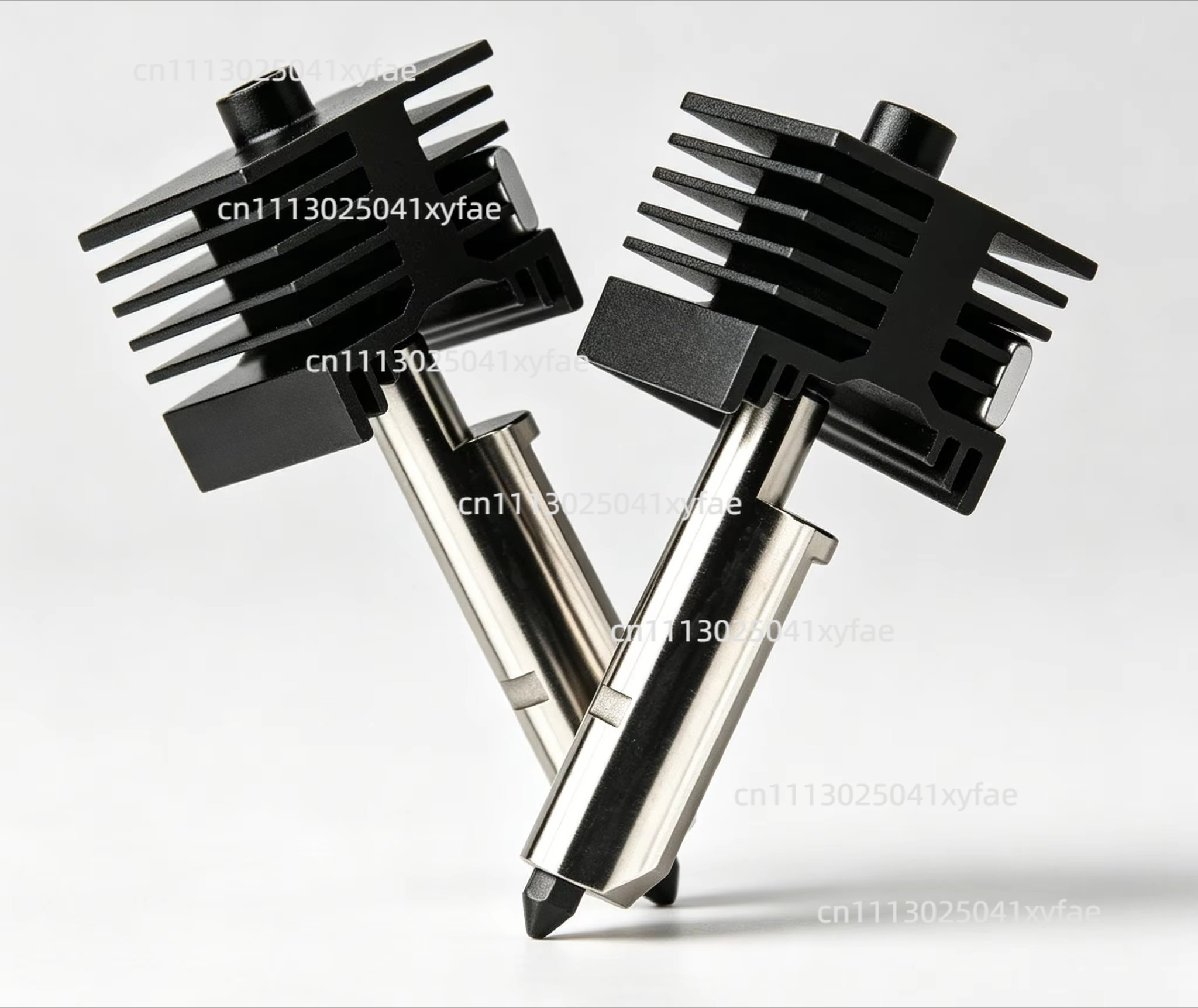 Nozzle Tungsten - Ugello di ricambio in carburo di