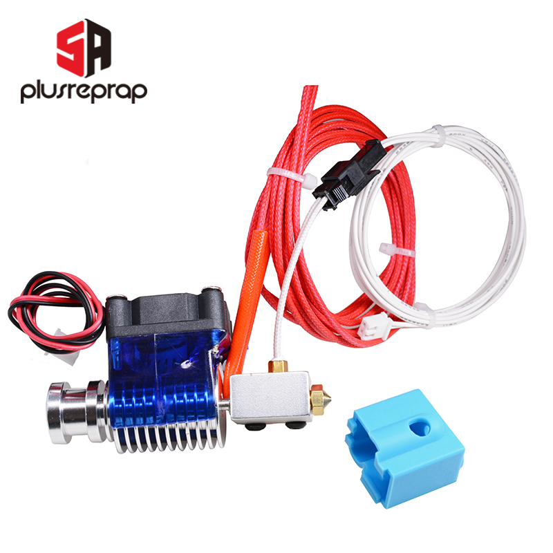 Filament 1.75 - Kit estrusore per testina di stampa