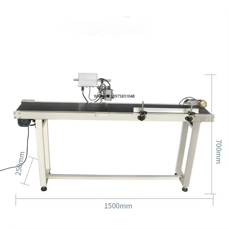 Printer Nozzle - Stampante a Getto d'Inchiostro Intelligente con
