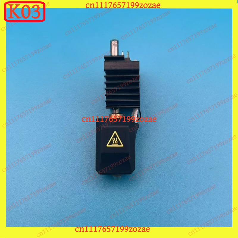 Hotend Assembly - Kit Estrusore Hotend k03 1set per