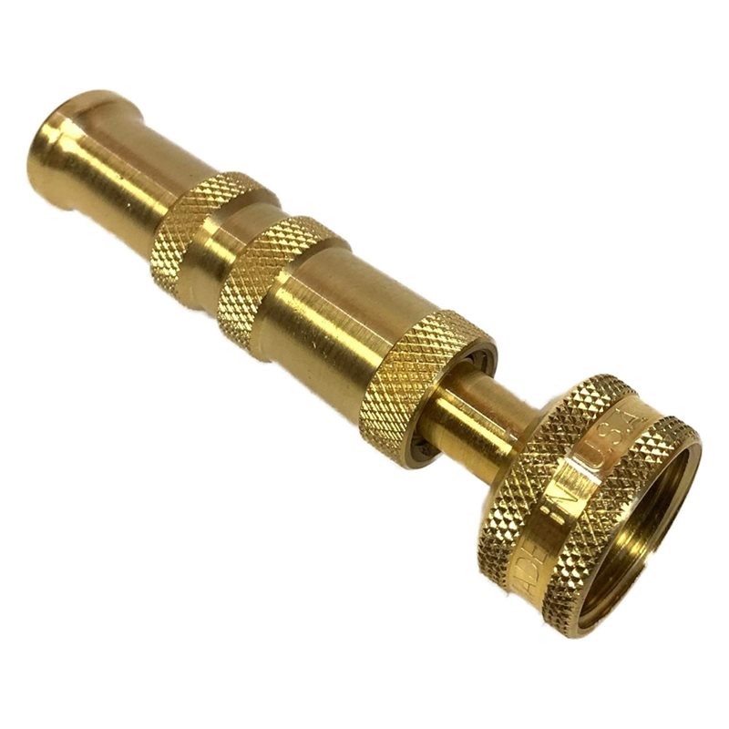 Nozzle Brass - MOPHE - Ugello per irrigazione da