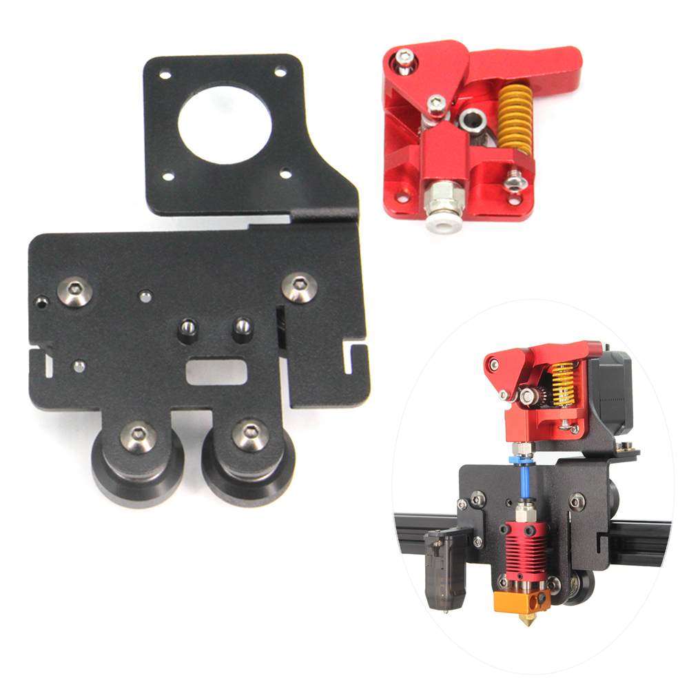 Kit di aggiornamento diretto E - Tpu Filament recensione e prezzo