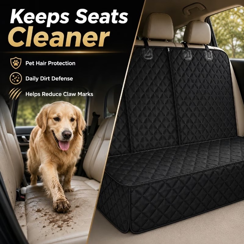1 pezzo di coprisedile posteri - Carriage Bed recensione e prezzo