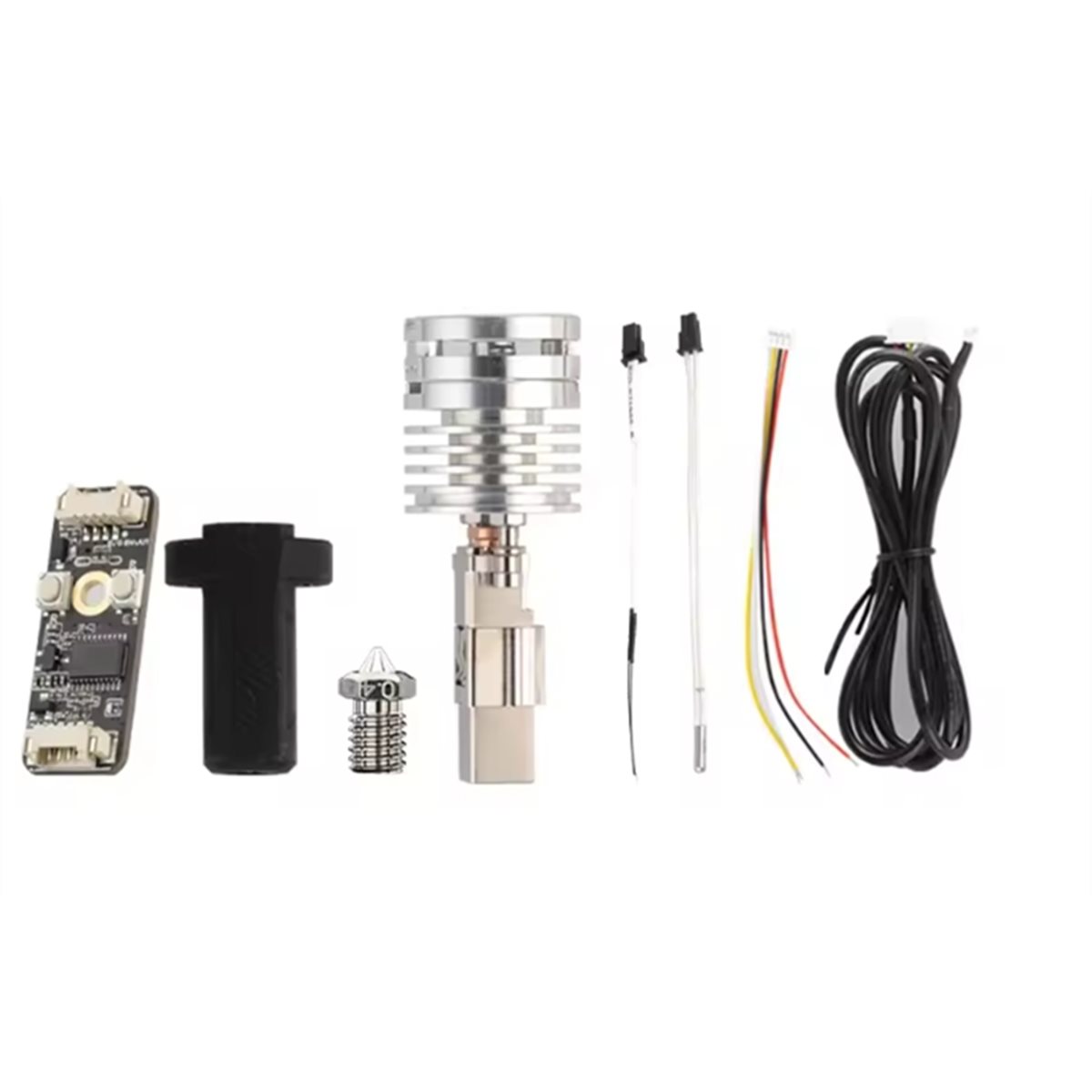 [VALUE PACK] Hotend High HeatC - Printer Nozzle recensione e prezzo