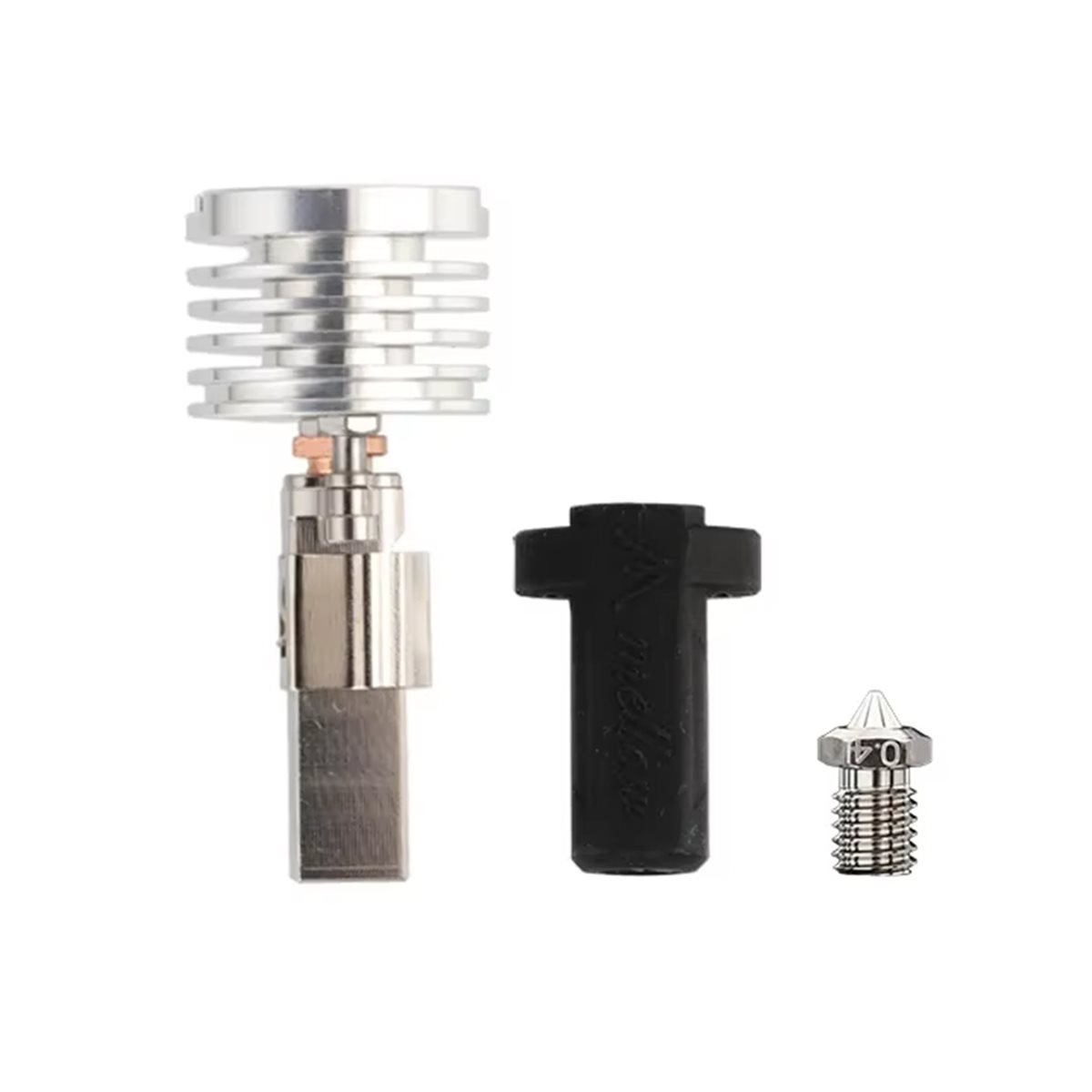 [VALUE PACK] Hotend High HeatC - Printer Nozzle recensione e prezzo