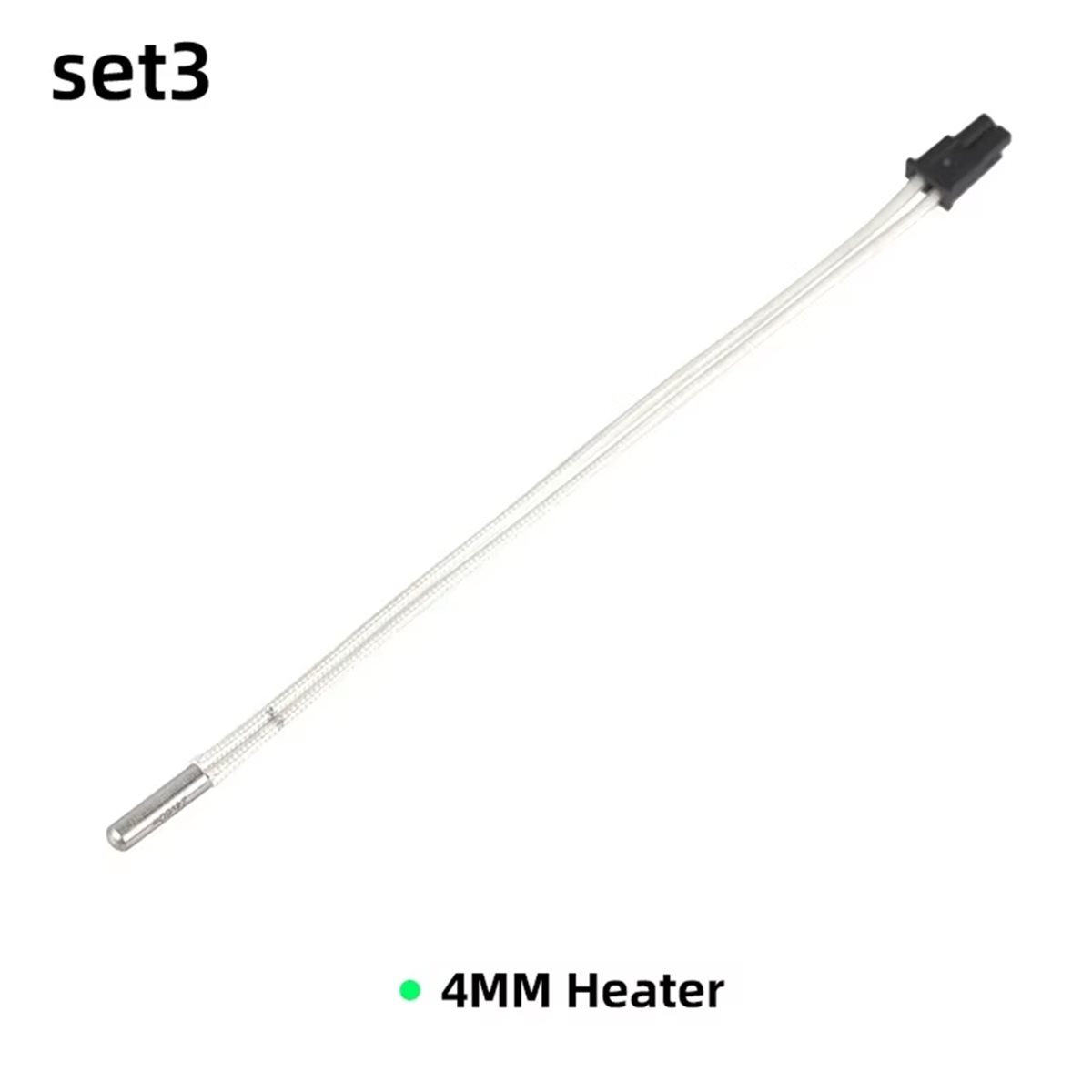 [VALUE PACK] Hotend High HeatC - Printer Nozzle recensione e prezzo