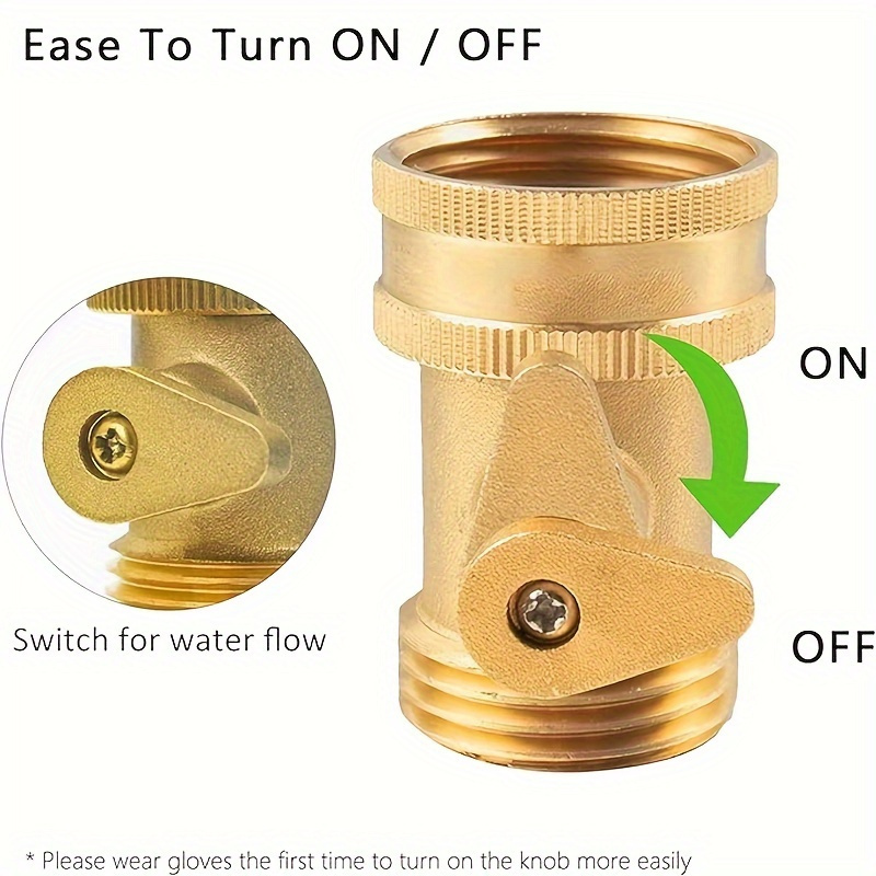 Set di 2 Ugelli per Tubo da Gi - Nozzle Brass recensione e prezzo