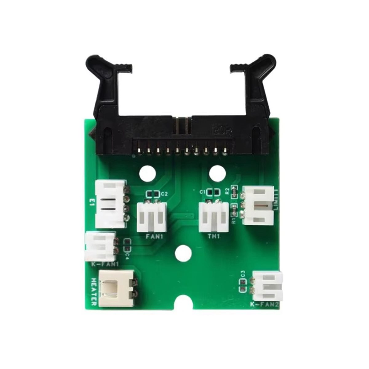 Scheda Adattatore Hotend A64I  - Hotend Assembly recensione e prezzo