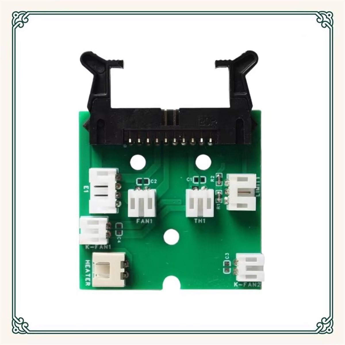 Scheda Adattatore Hotend A64I  - Hotend Assembly recensione e prezzo