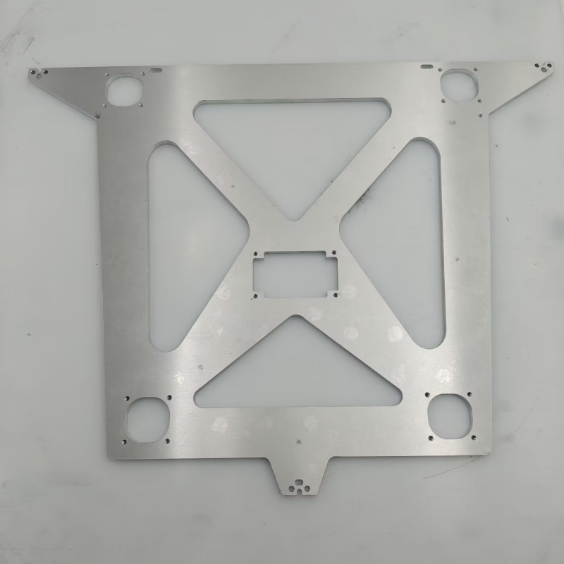 Piastra di supporto riscaldata - Carriage Bed recensione e prezzo
