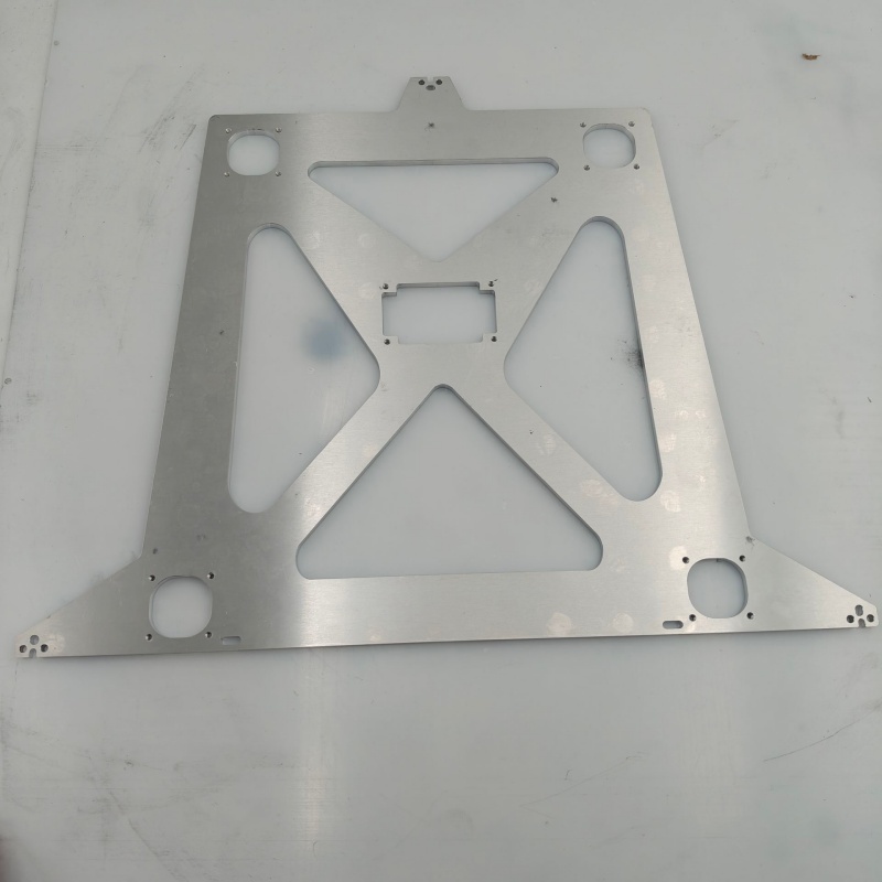 Piastra di supporto riscaldata - Carriage Bed recensione e prezzo