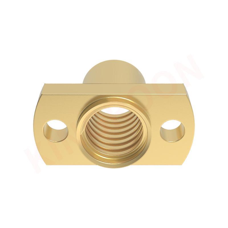 Dado per vite a passo fuso T8, - 3D Printer recensione e prezzo