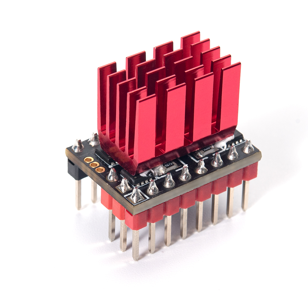 BIGTREETECH TMC5160 V1.3 Drive - Btt Skr Mini recensione e prezzo