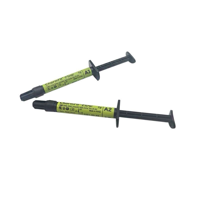 DanKis CharmFil Flusso ​   Mat - Uv Resin recensione e prezzo