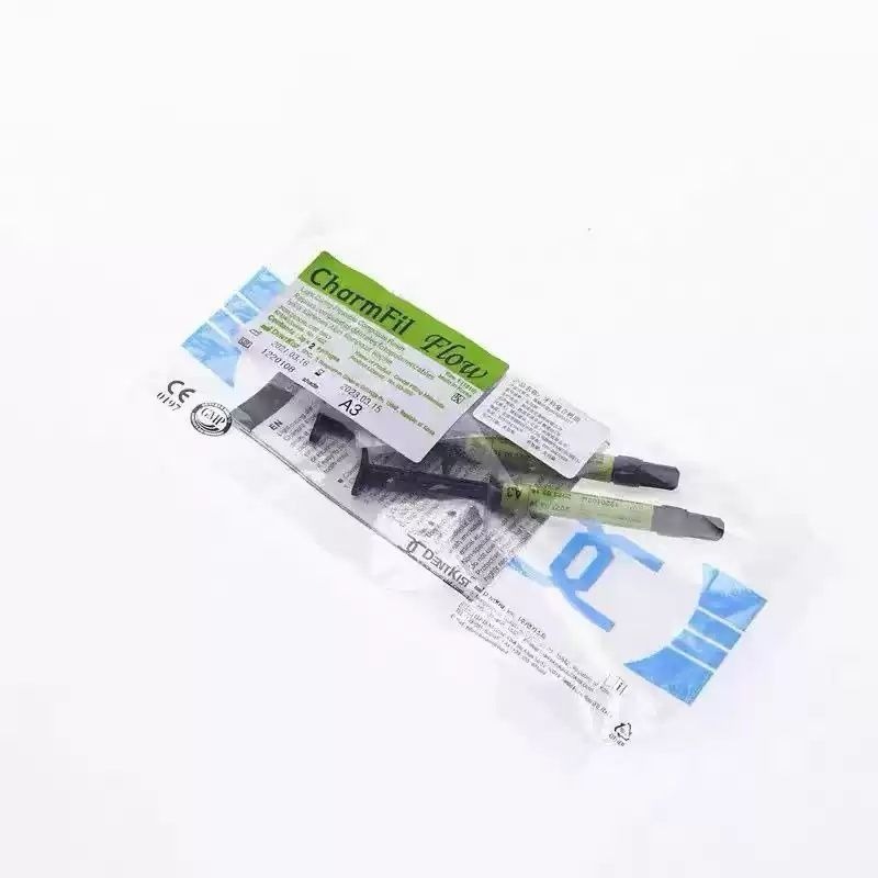 DanKis CharmFil Flusso ​   Mat - Uv Resin recensione e prezzo