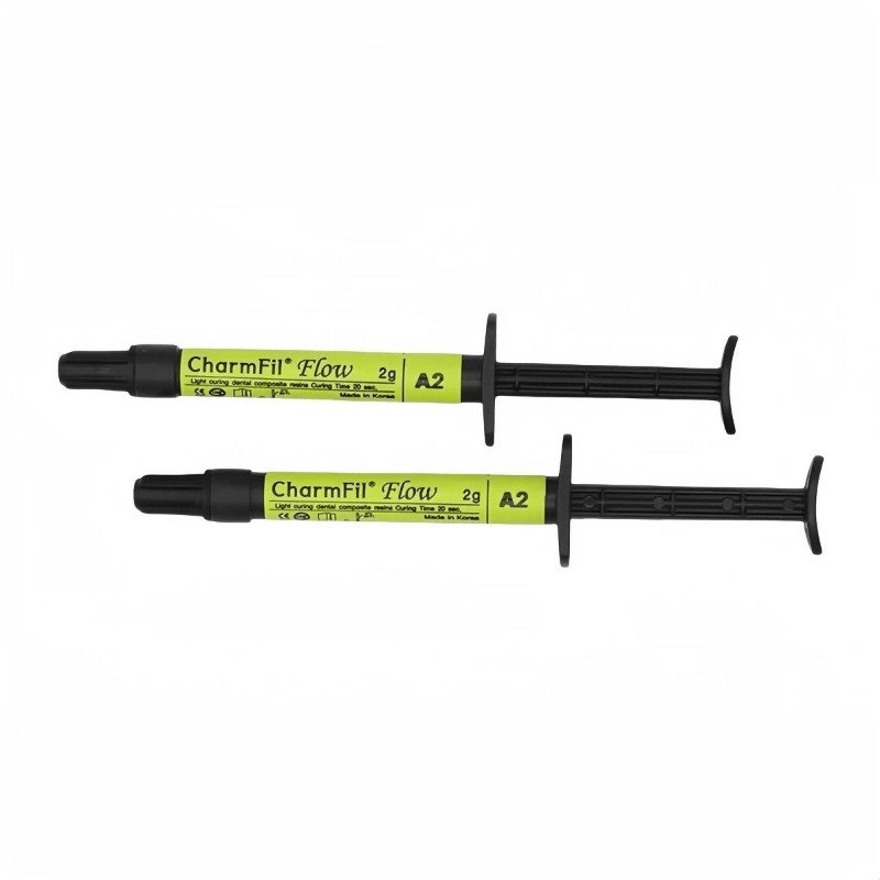 DanKis CharmFil Flusso ​   Mat - Uv Resin recensione e prezzo