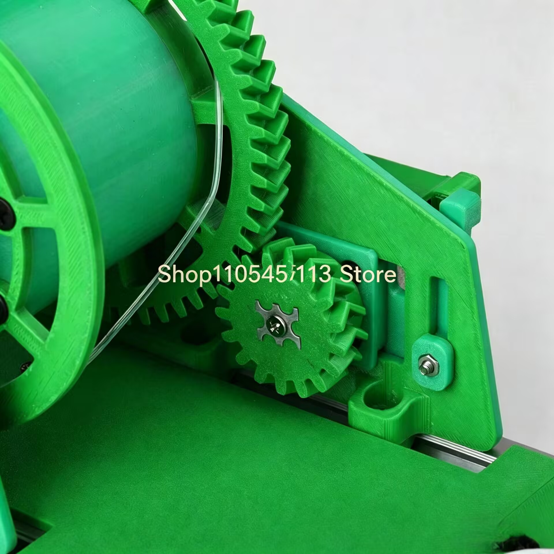 Macchina per la produzione di  - Pla Filament recensione e prezzo