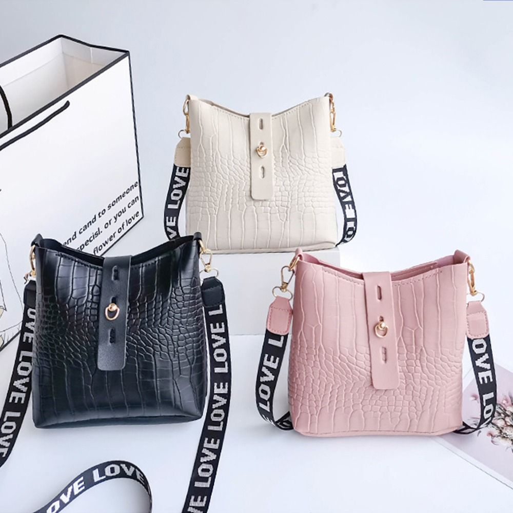 Borsa a tracolla da donna a tr - Tpu Filament recensione e prezzo