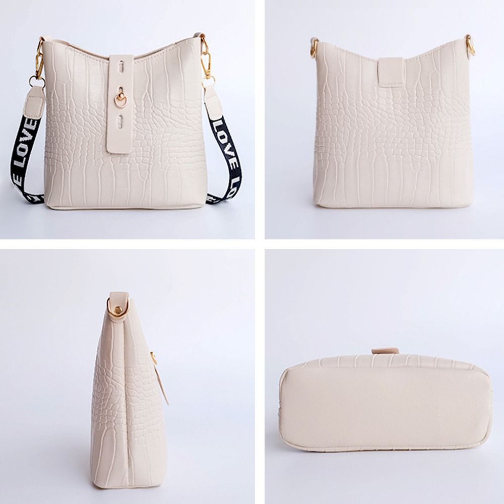 Borsa a tracolla da donna a tr - Tpu Filament recensione e prezzo
