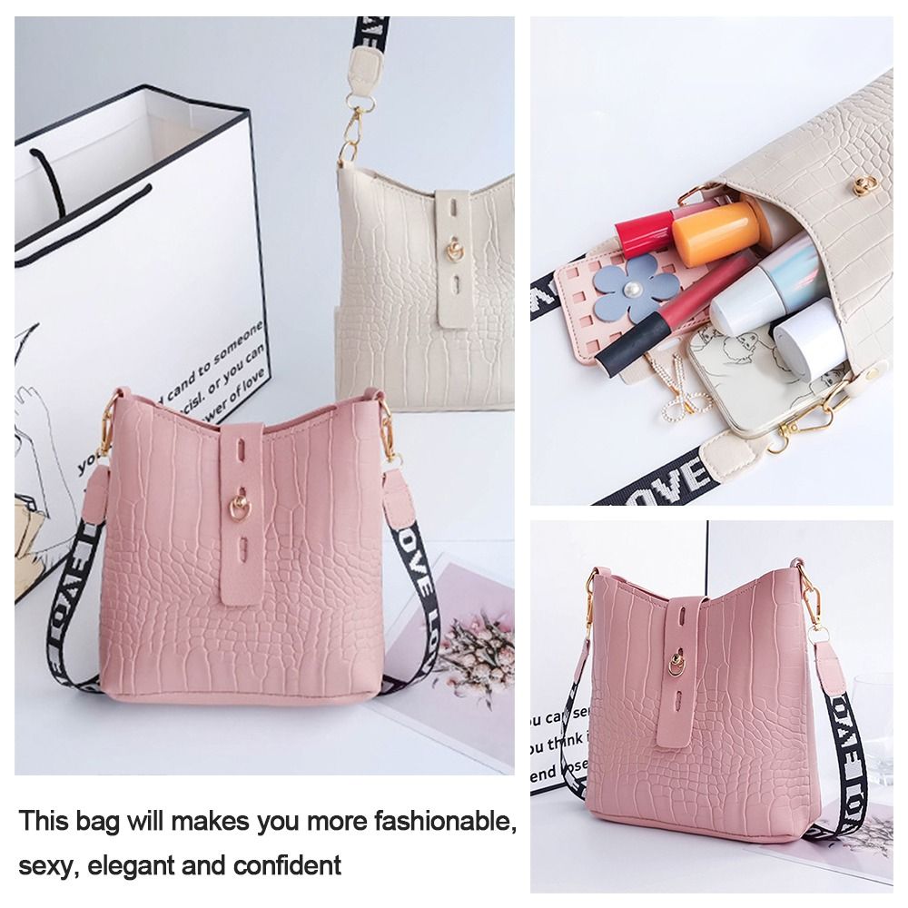 Borsa a tracolla da donna a tr - Tpu Filament recensione e prezzo